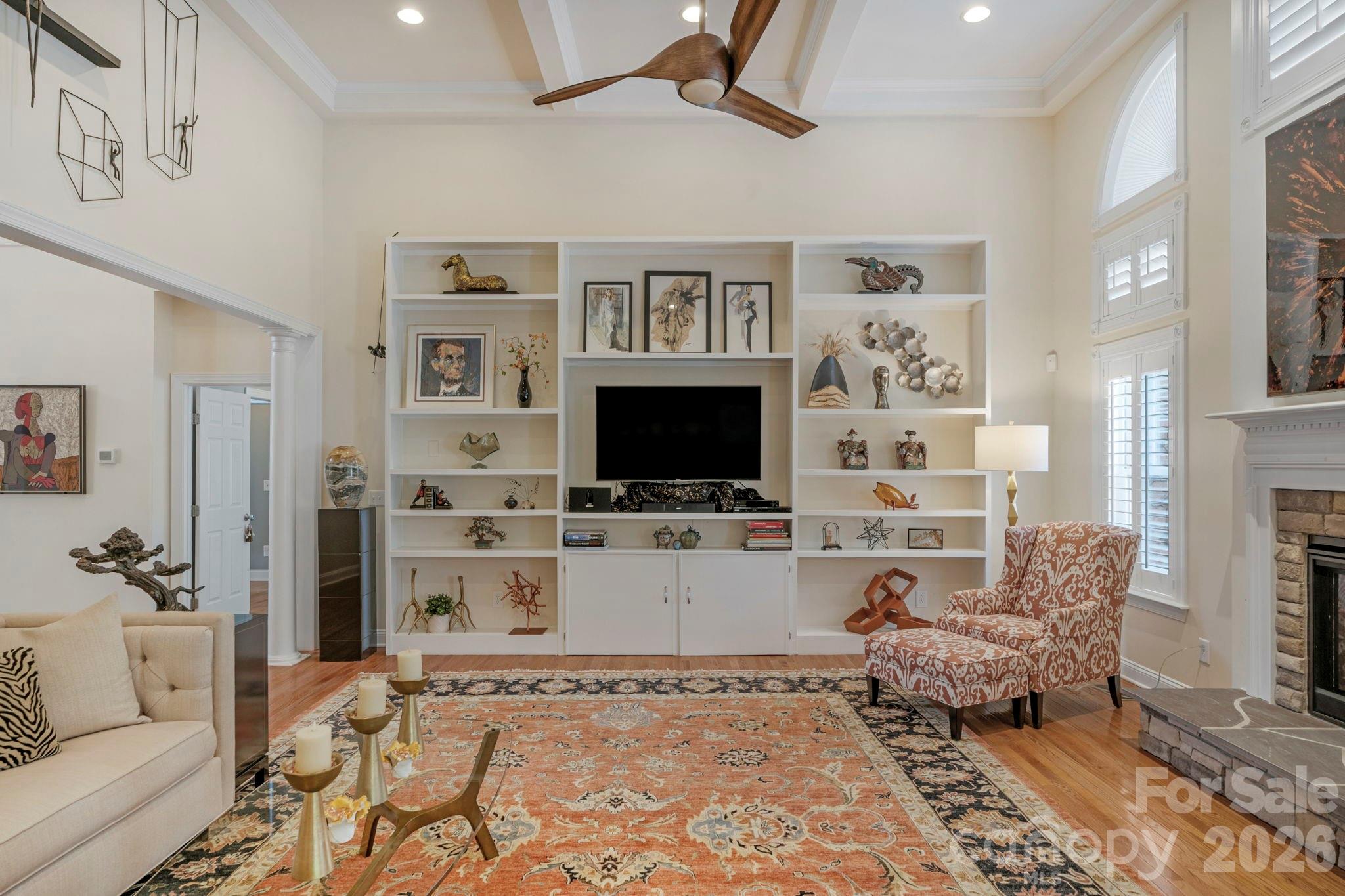 Weddington Trace - Residential