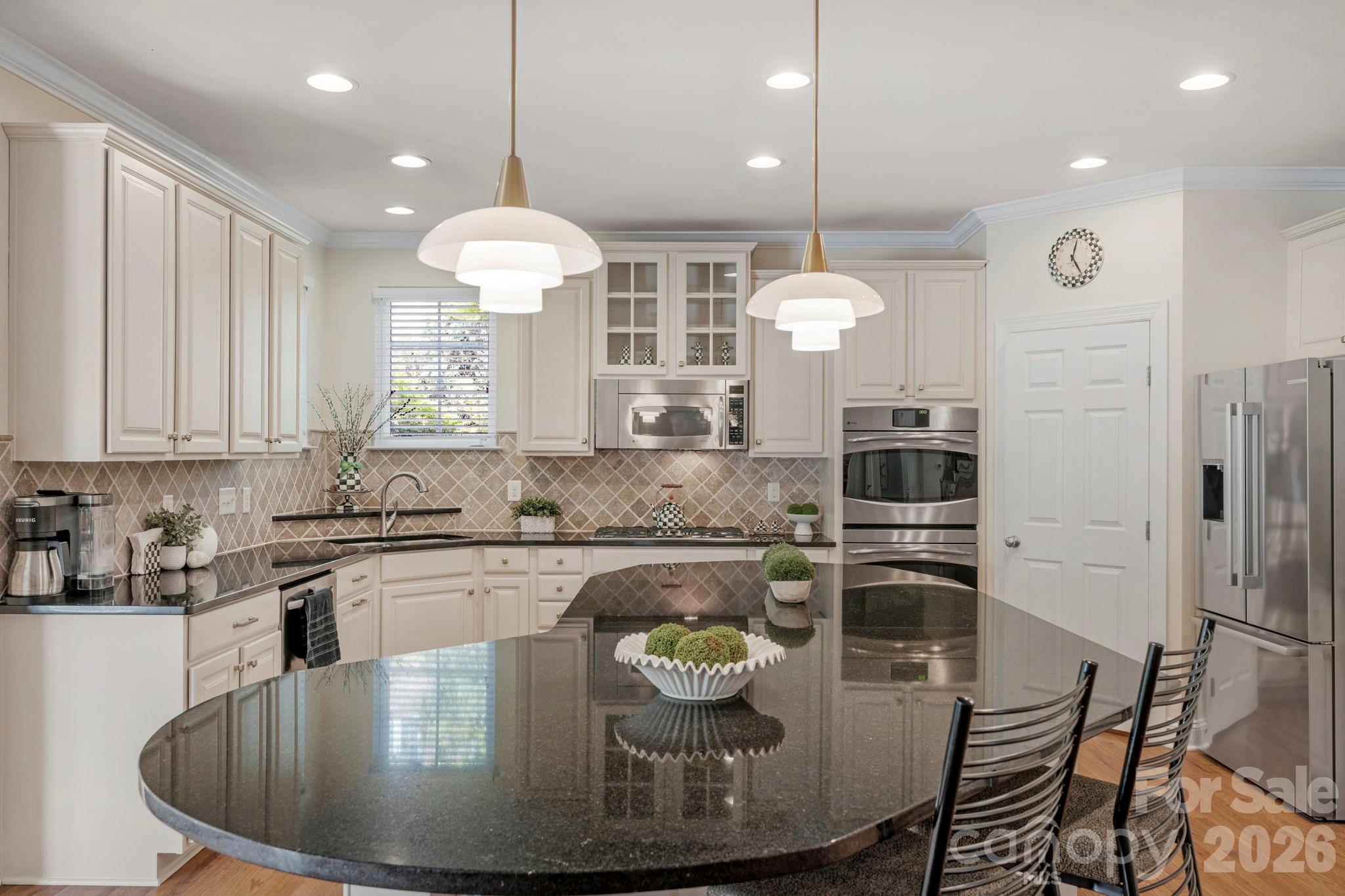 Weddington Trace - Residential