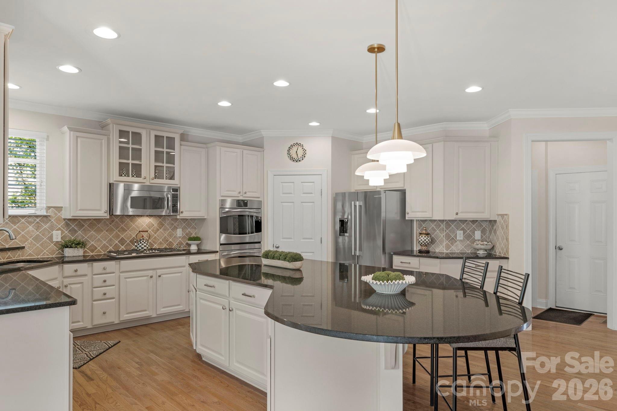 Weddington Trace - Residential