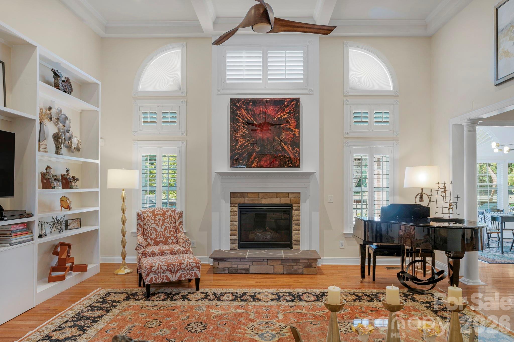 Weddington Trace - Residential