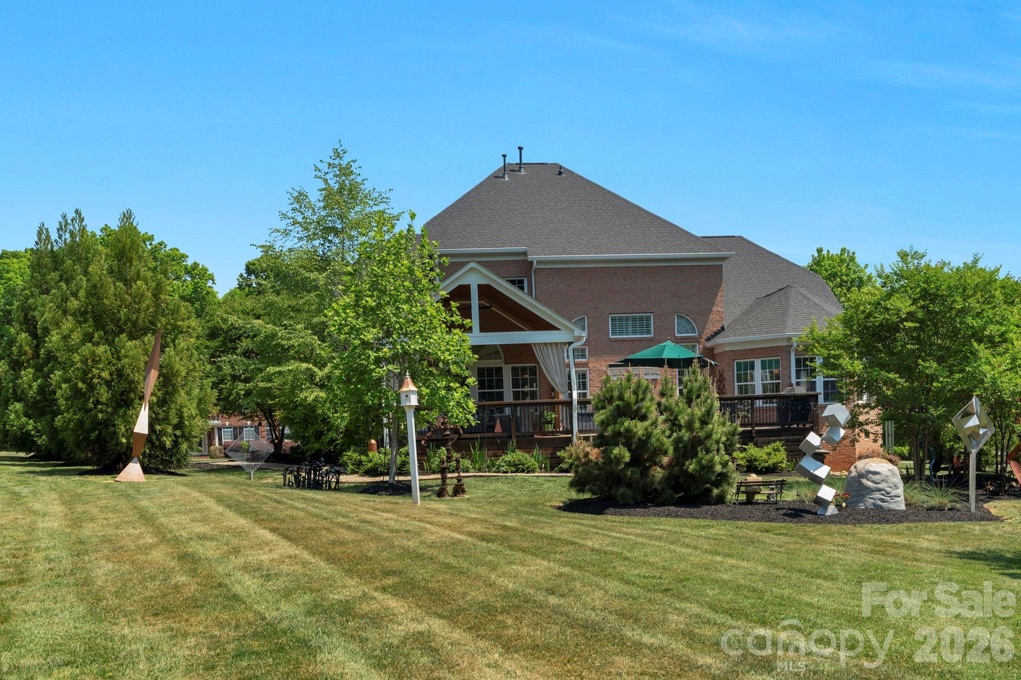 Weddington Trace - Residential