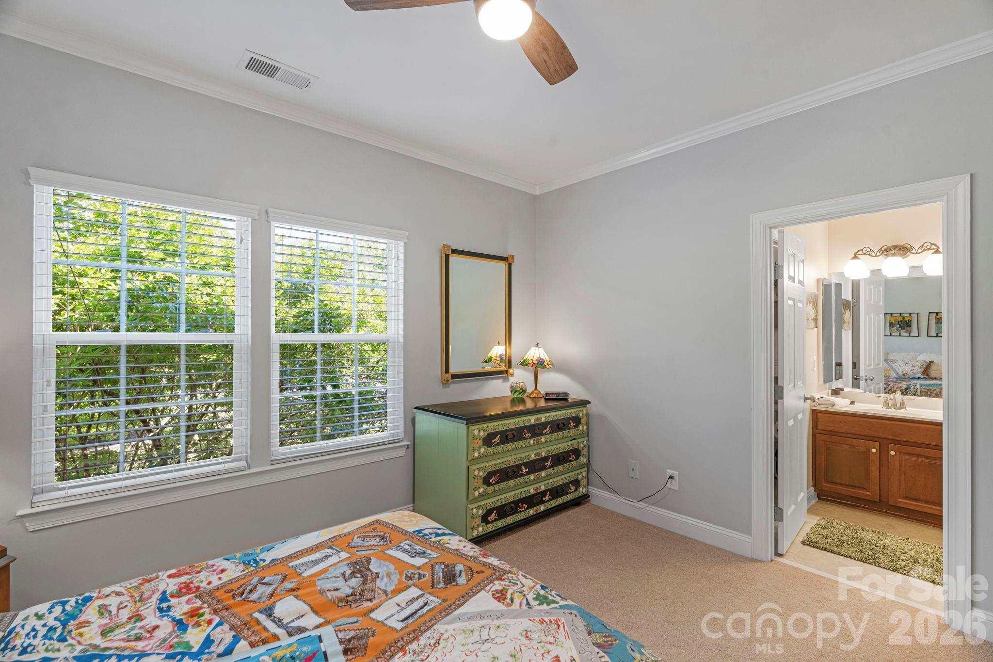 Weddington Trace - Residential