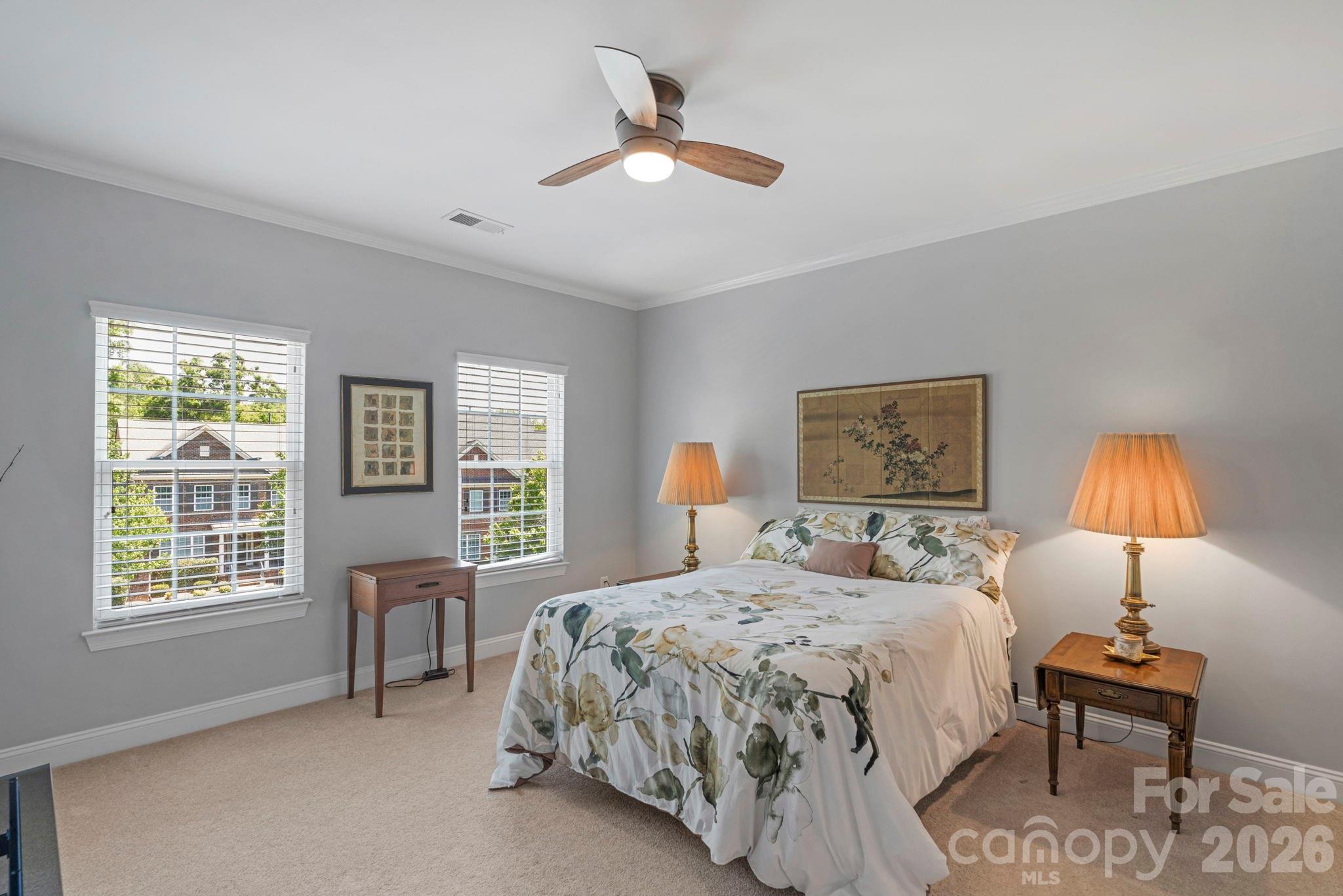 Weddington Trace - Residential