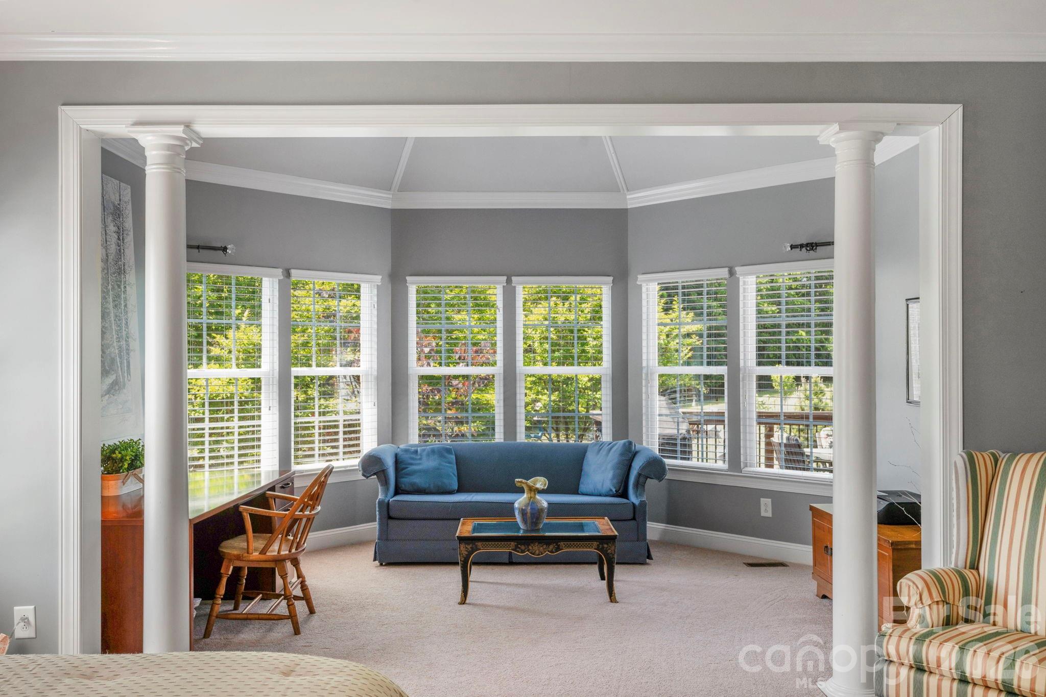 Weddington Trace - Residential