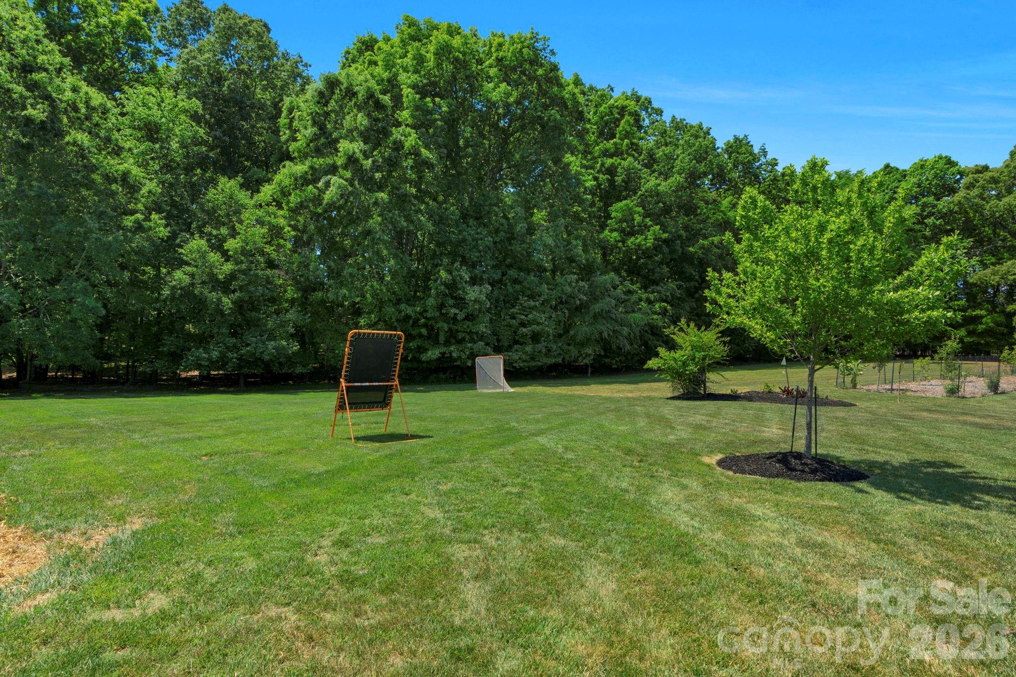 Weddington Trace - Residential