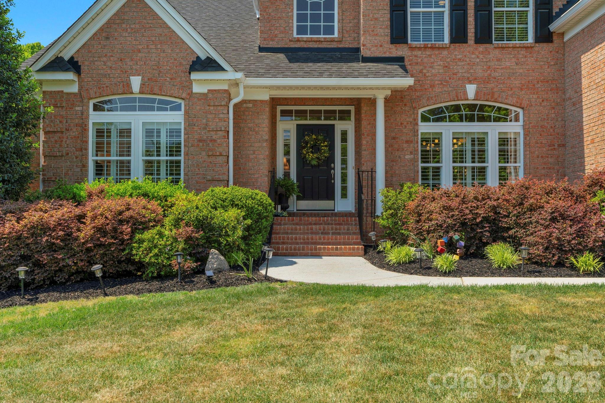 Weddington Trace - Residential