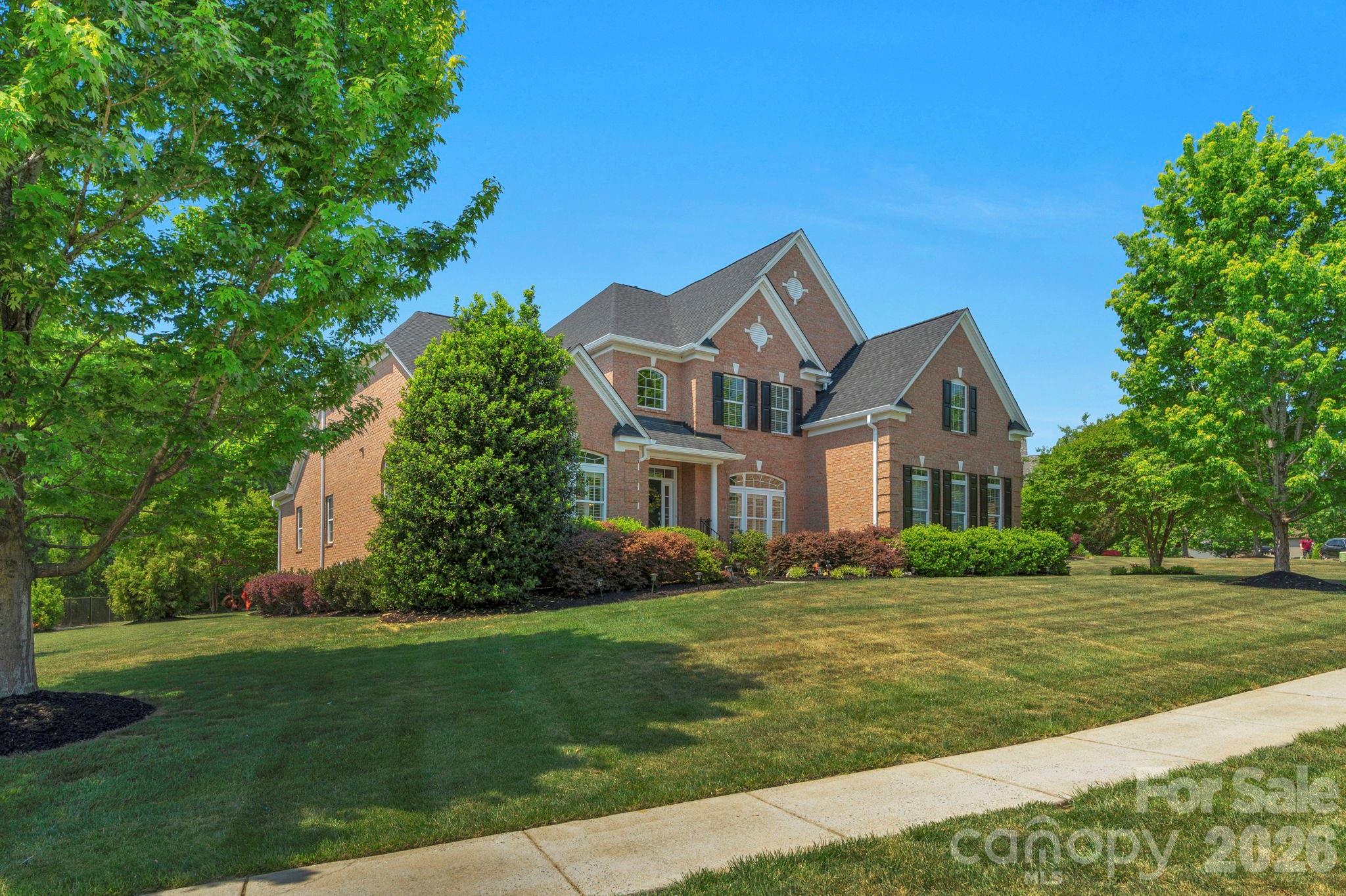 Weddington Trace - Residential