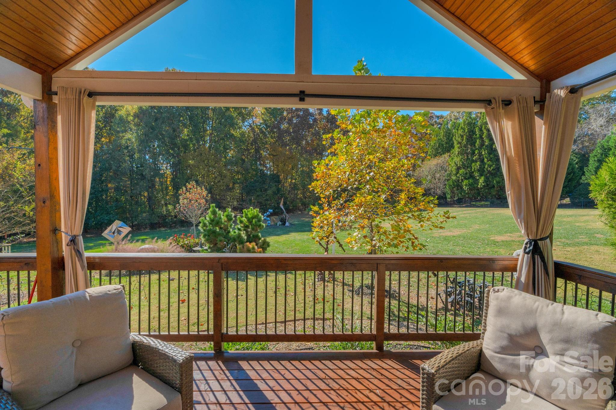 Weddington Trace - Residential