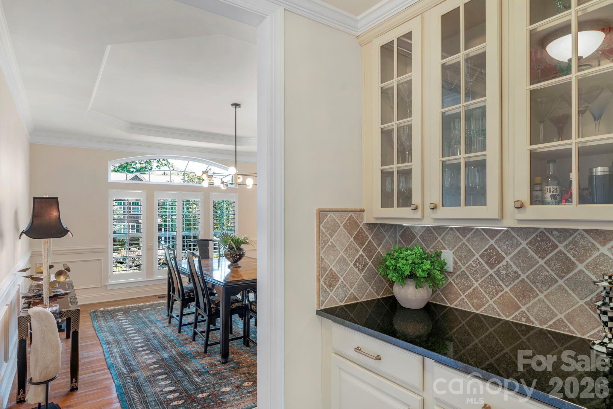 Weddington Trace - Residential