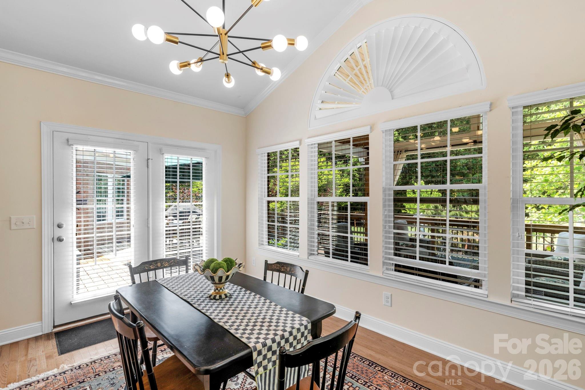 Weddington Trace - Residential