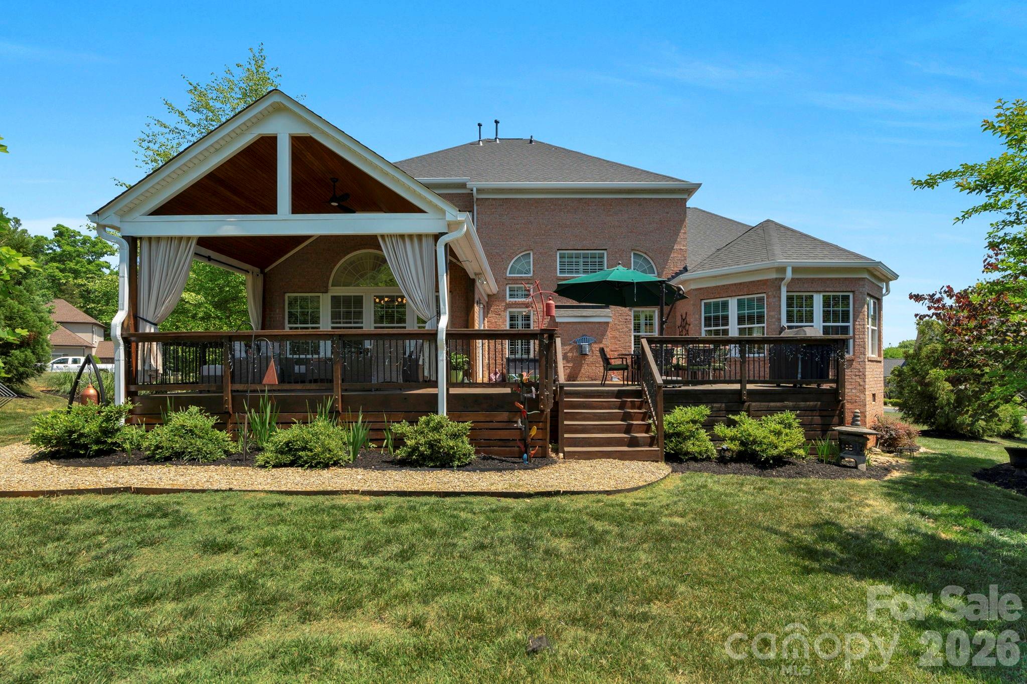 Weddington Trace - Residential