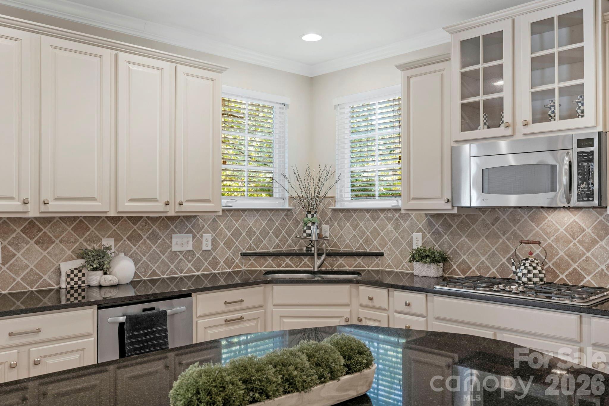 Weddington Trace - Residential