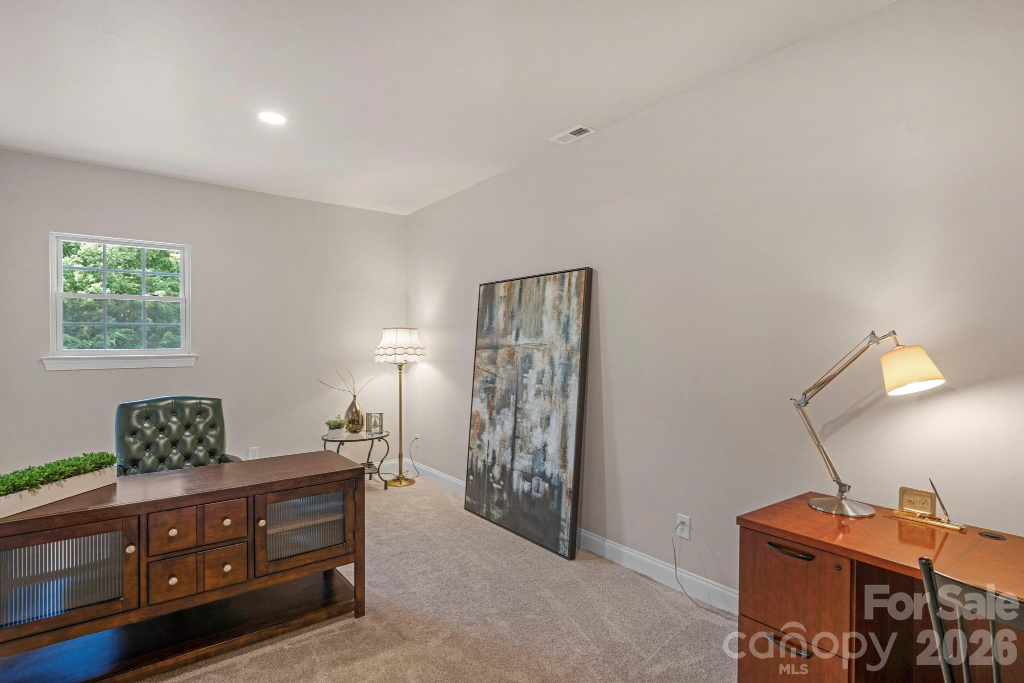 Weddington Trace - Residential