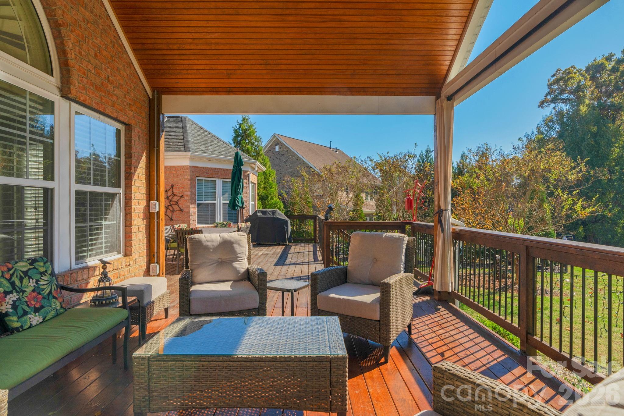 Weddington Trace - Residential