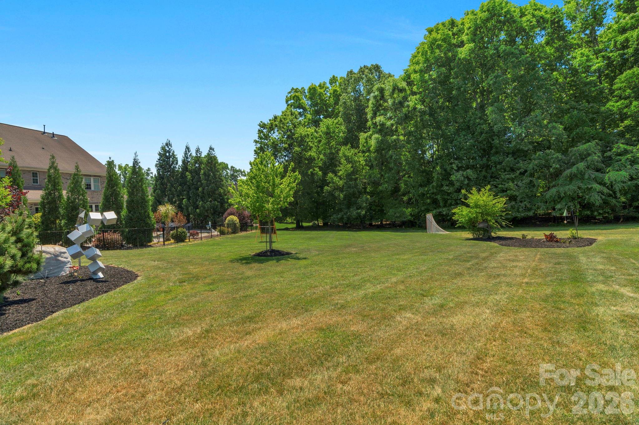 Weddington Trace - Residential
