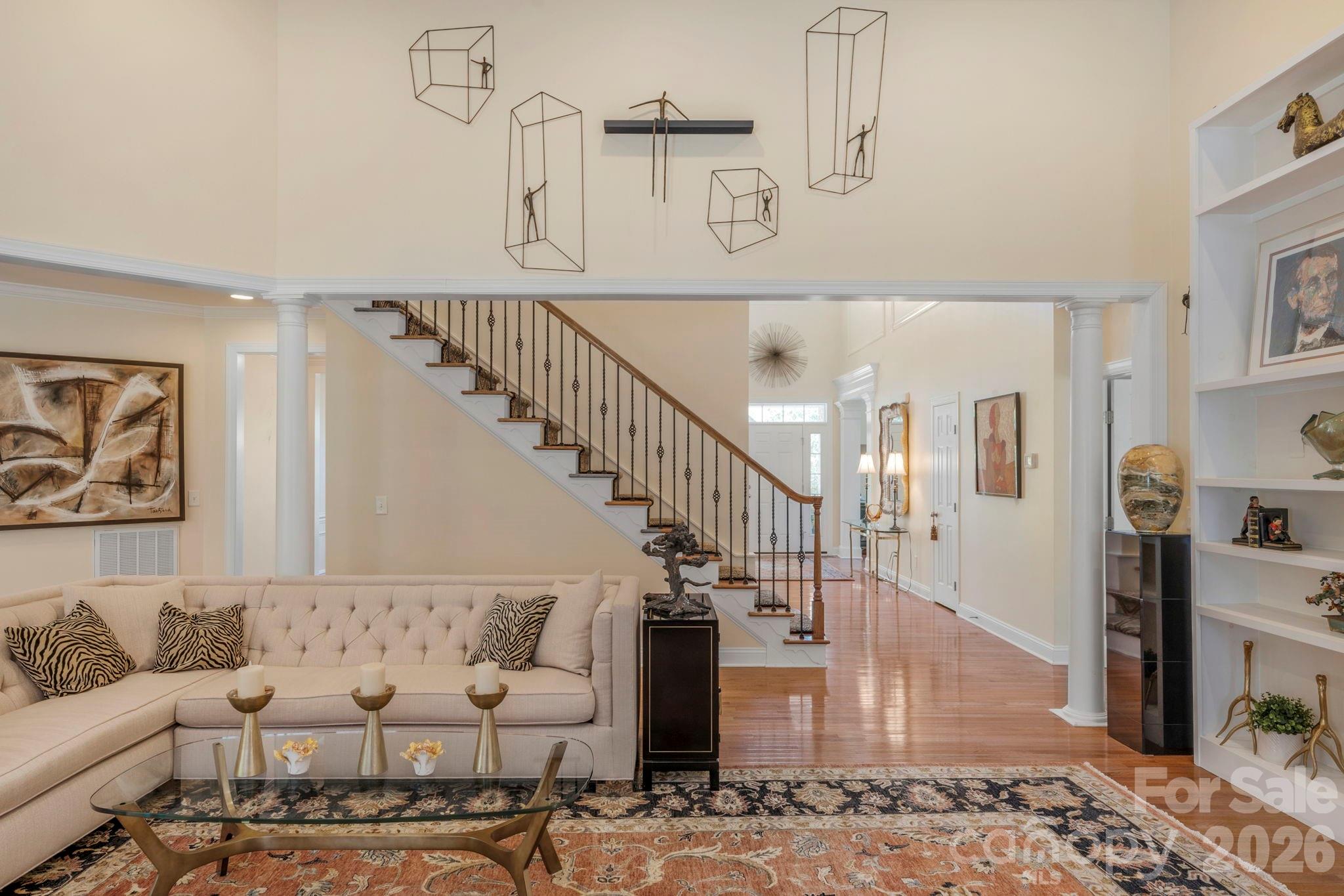Weddington Trace - Residential