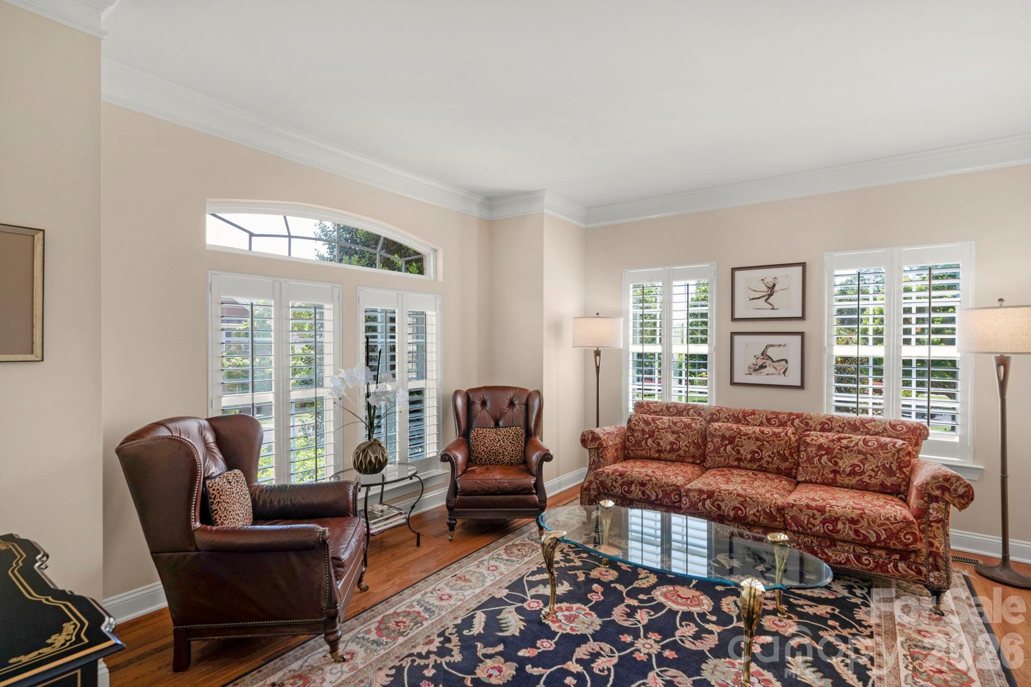 Weddington Trace - Residential