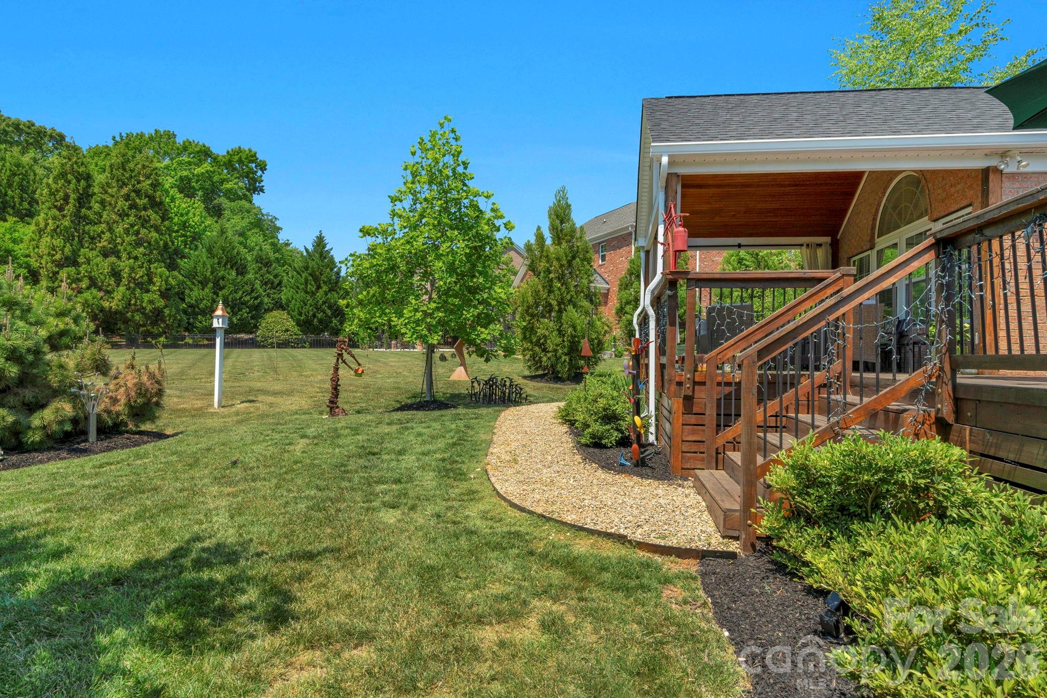Weddington Trace - Residential