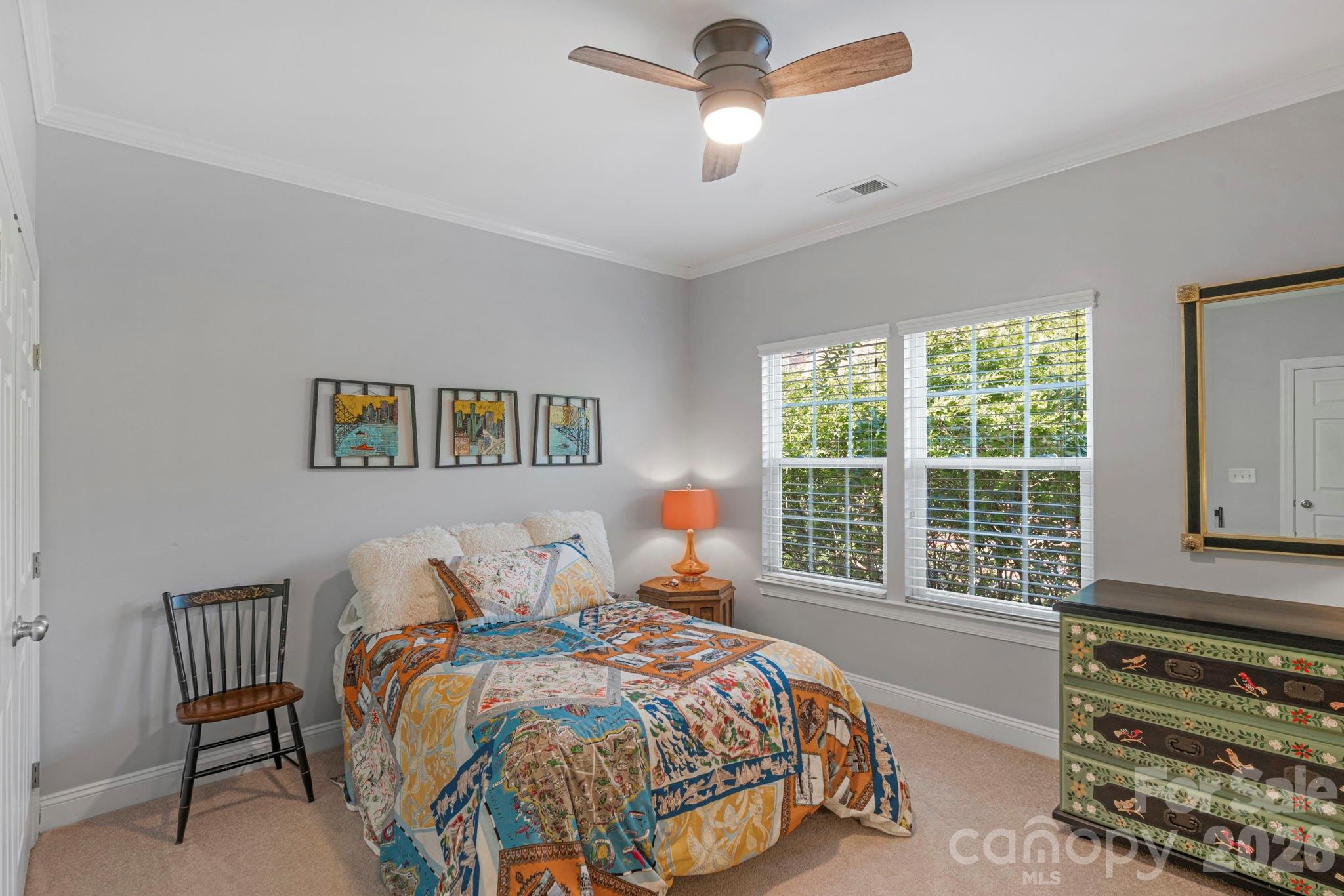 Weddington Trace - Residential