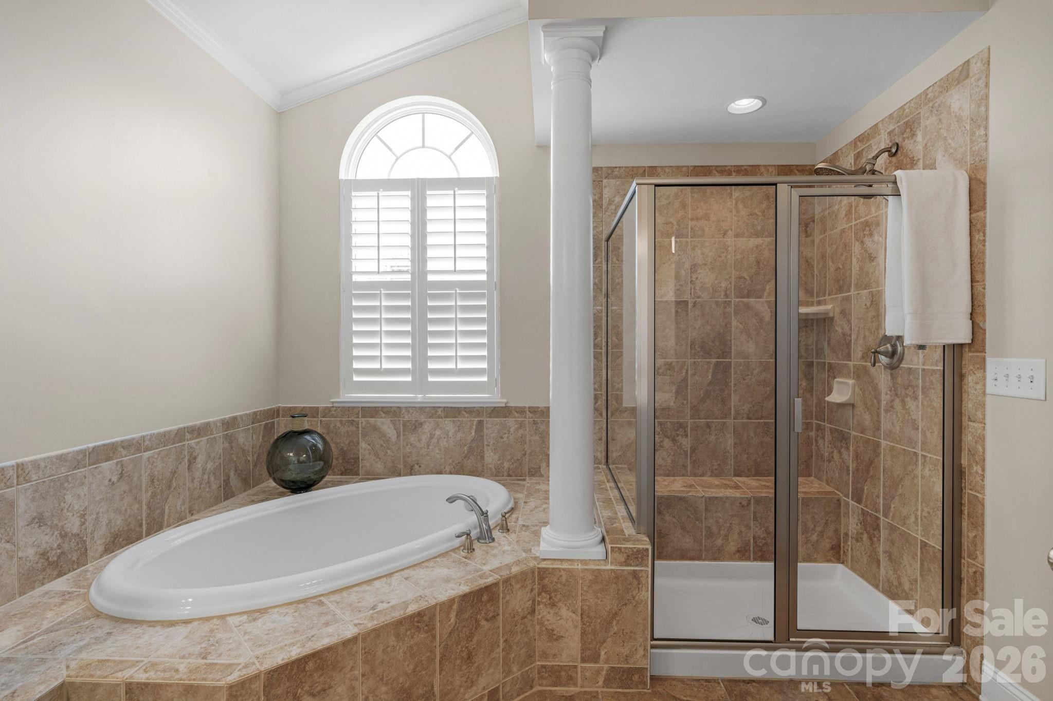 Weddington Trace - Residential