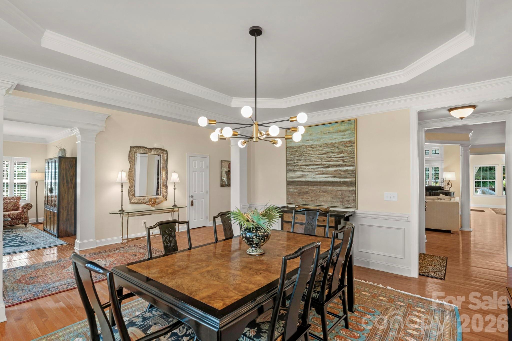Weddington Trace - Residential