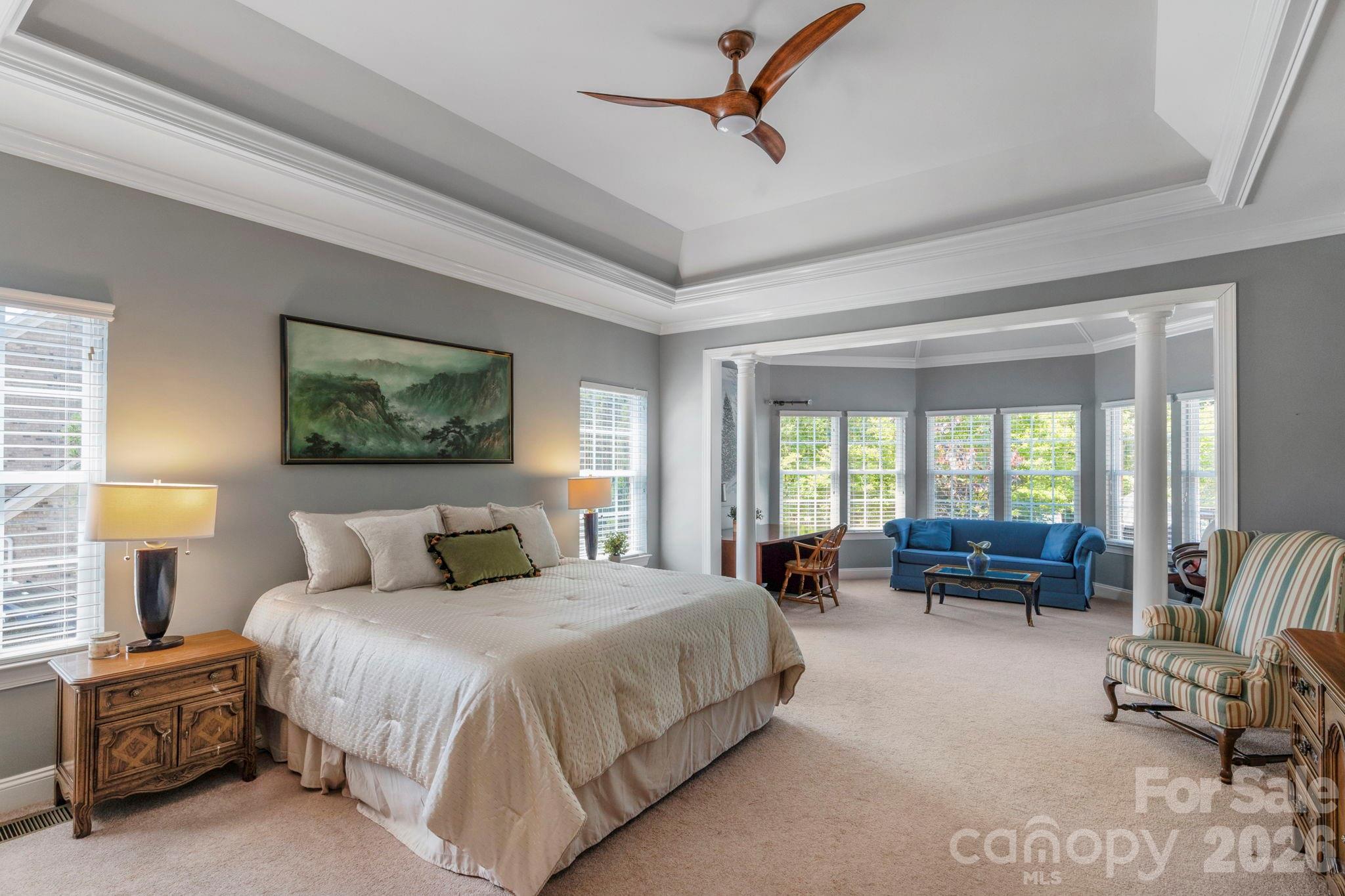 Weddington Trace - Residential