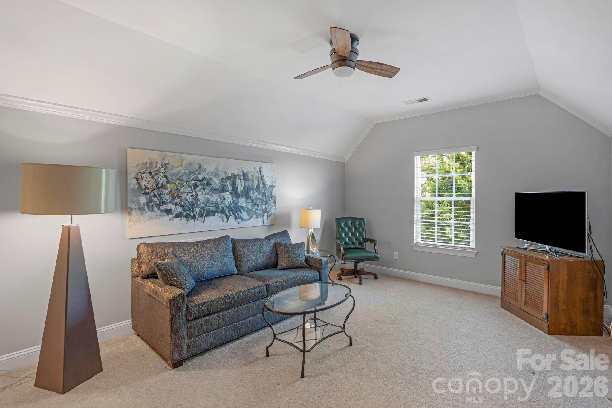 Weddington Trace - Residential
