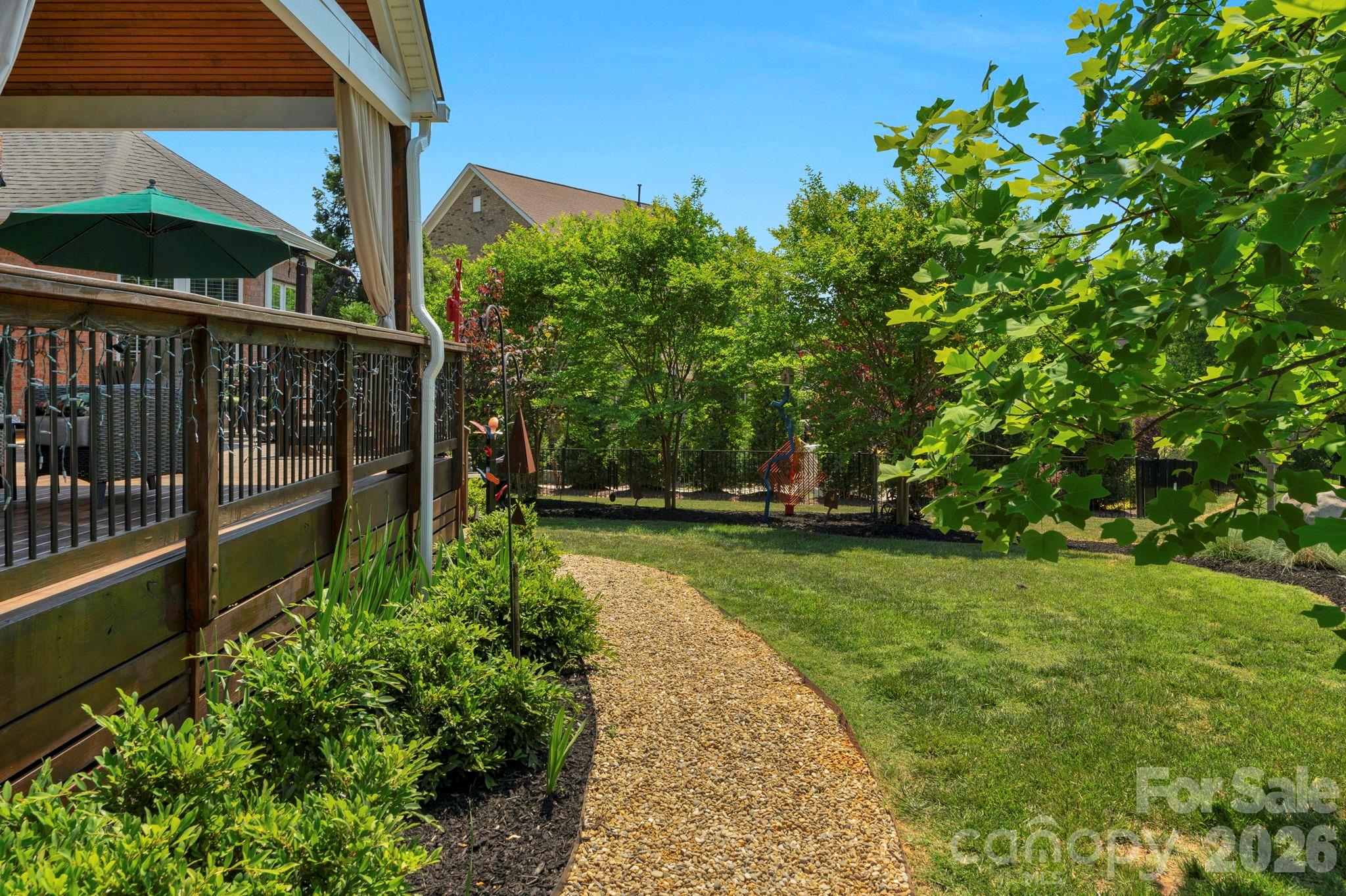 Weddington Trace - Residential
