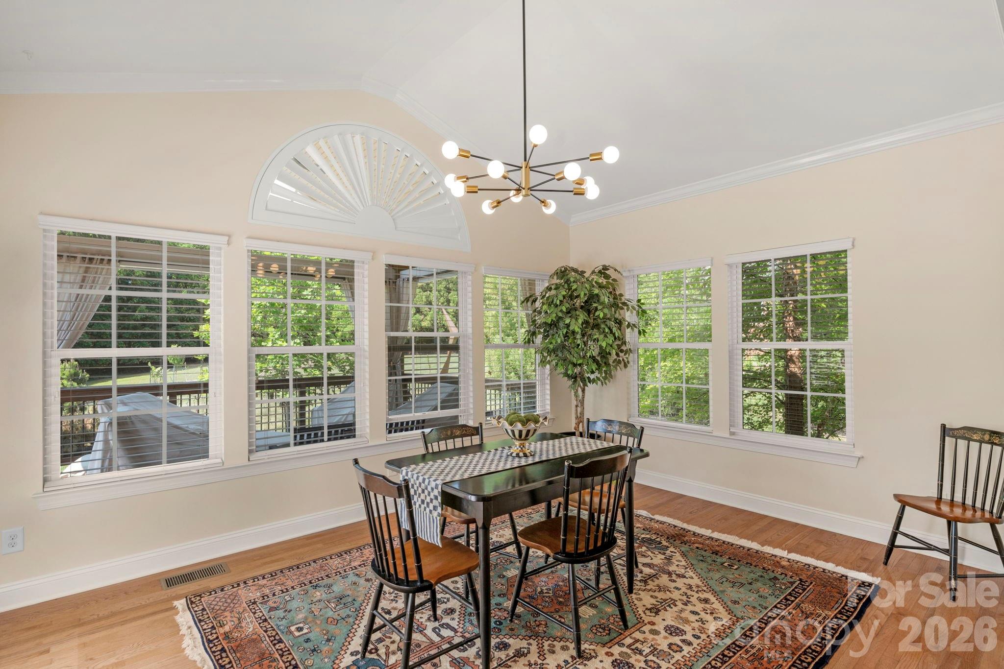 Weddington Trace - Residential