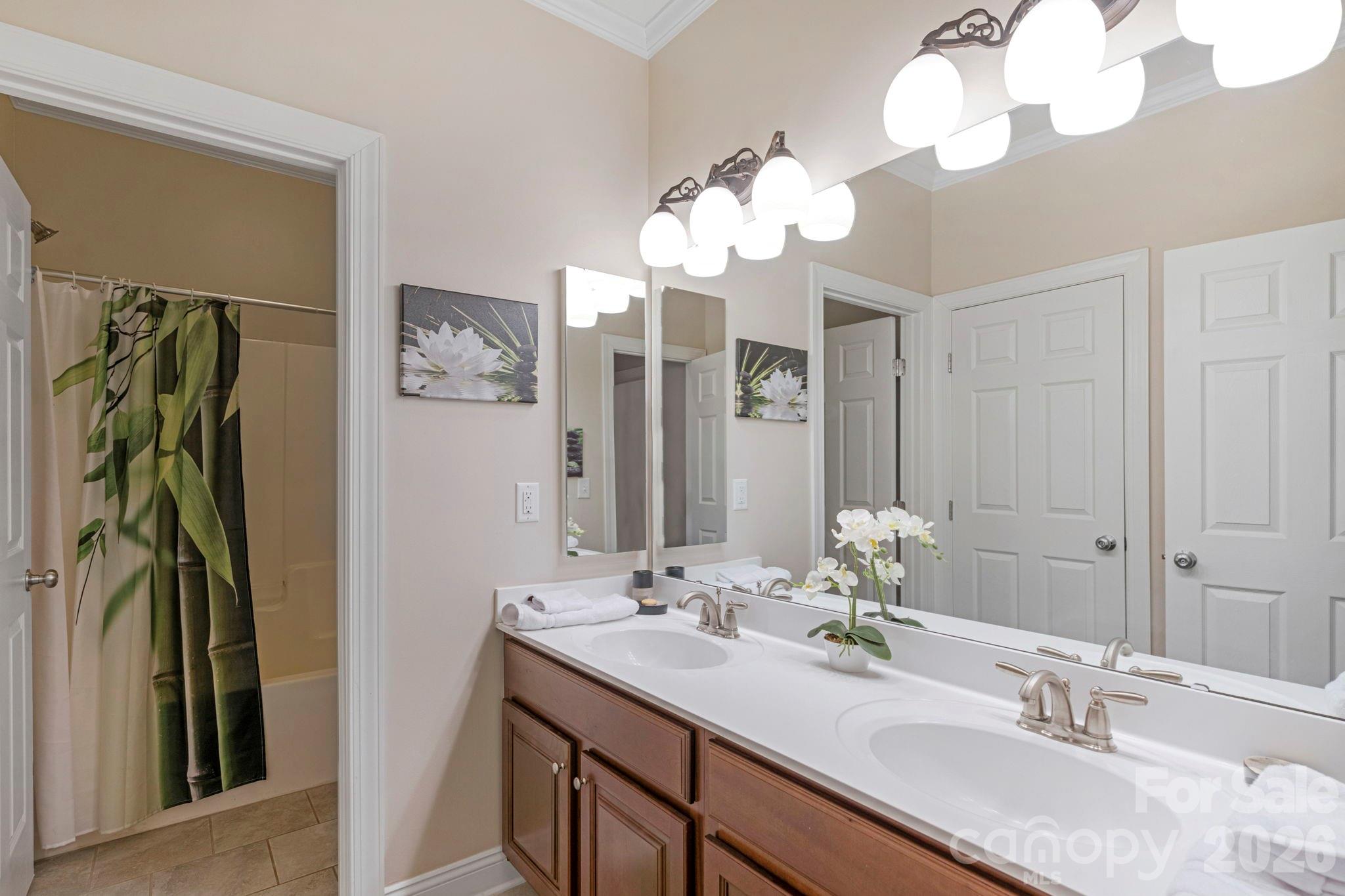 Weddington Trace - Residential
