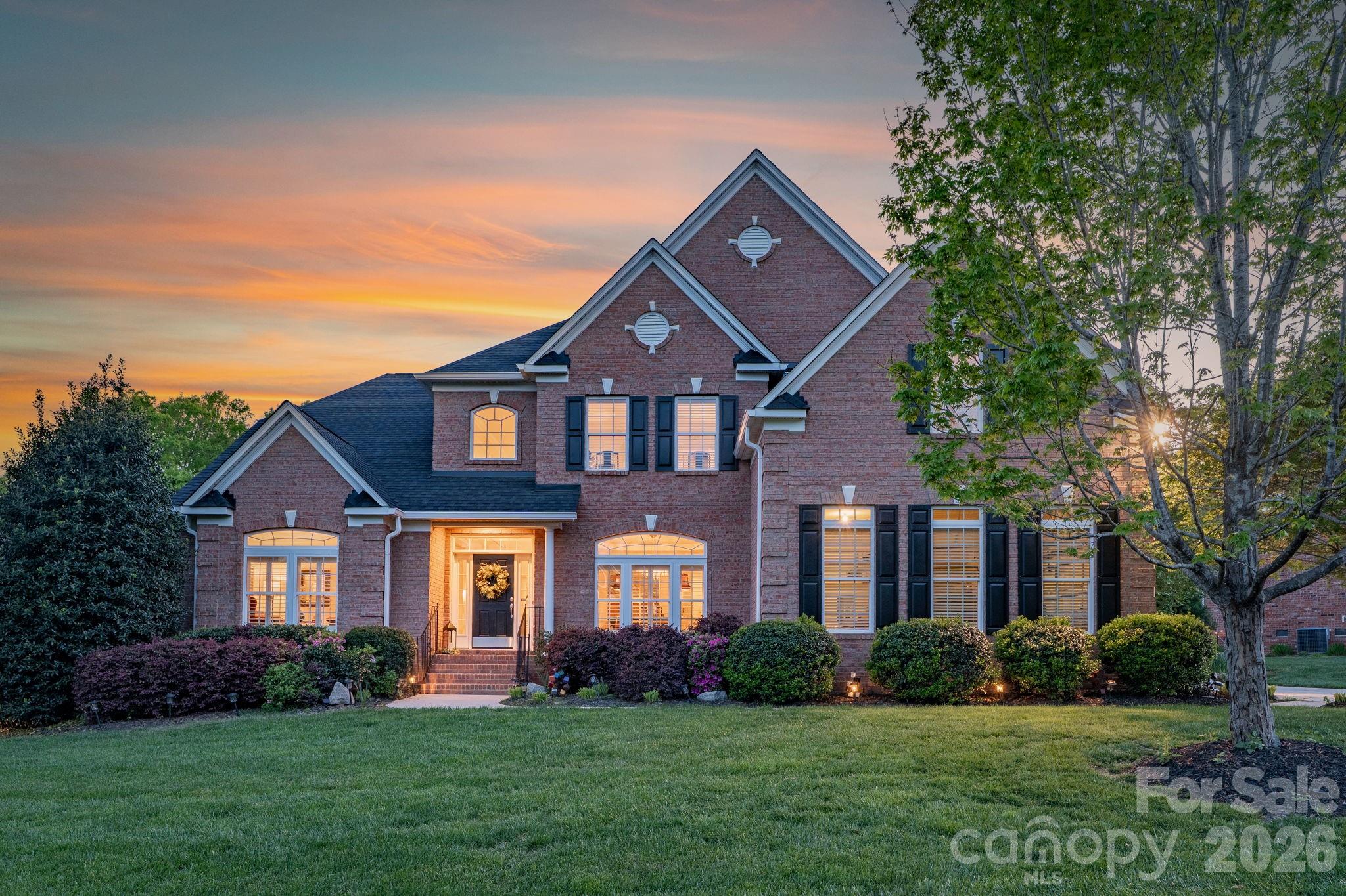 Weddington Trace - Residential
