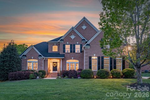 Photo of 7122 Yellowhorn Trail, Waxhaw, NC 28173 (MLS # 4310525)