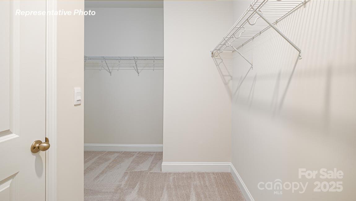 Westport - Residential