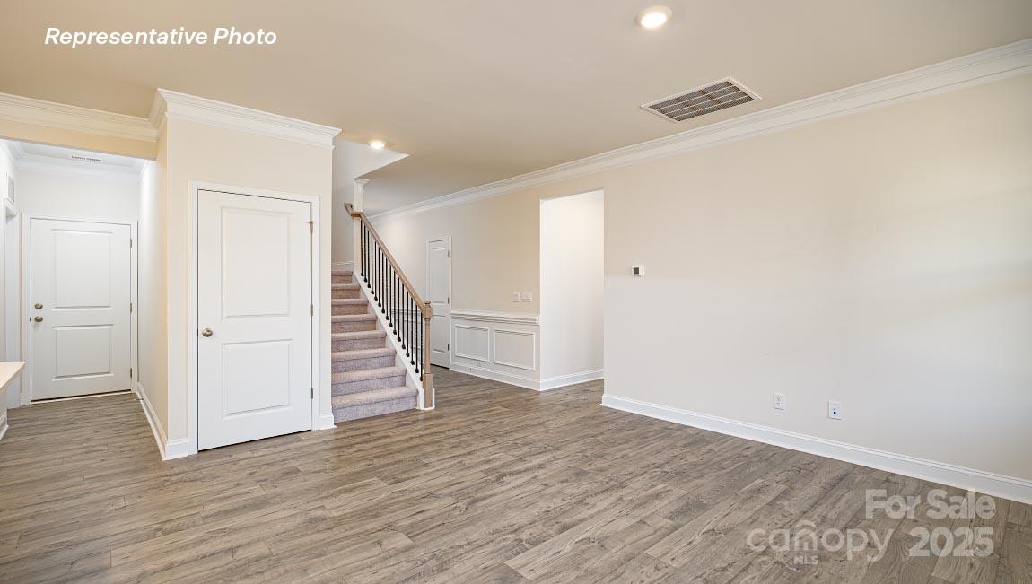 Westport - Residential