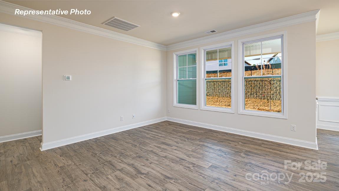 Westport - Residential