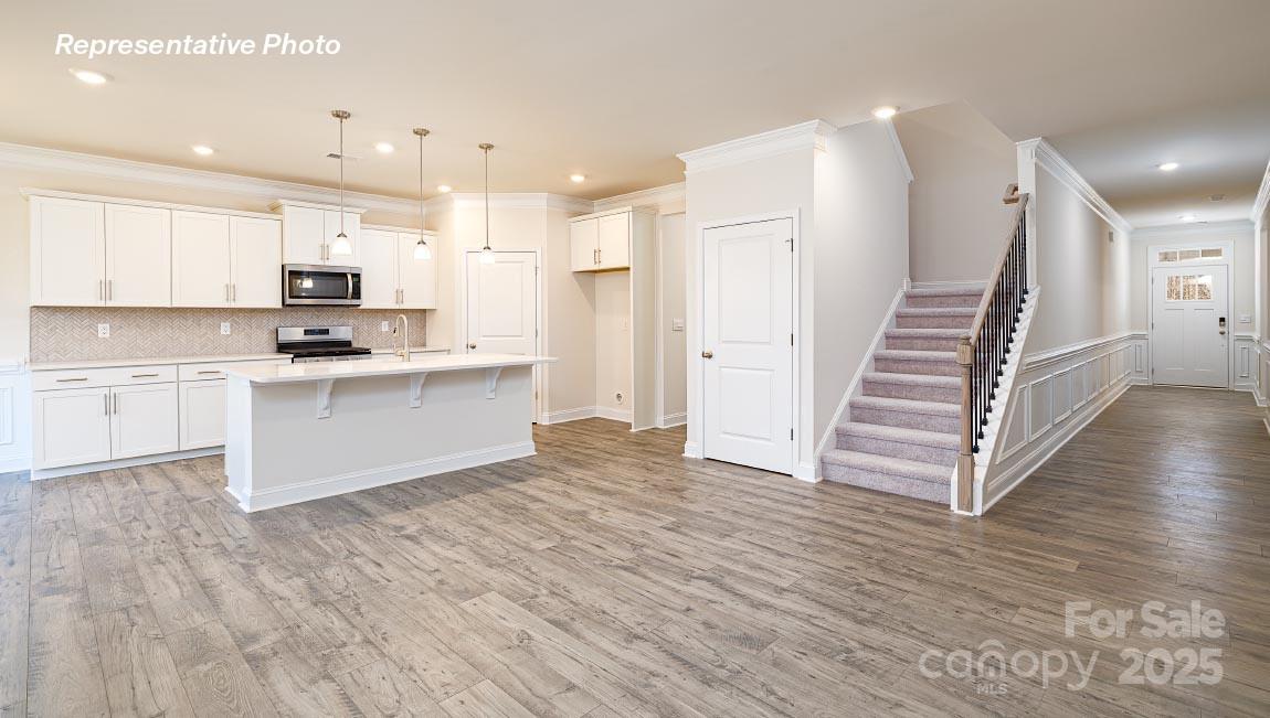 Westport - Residential