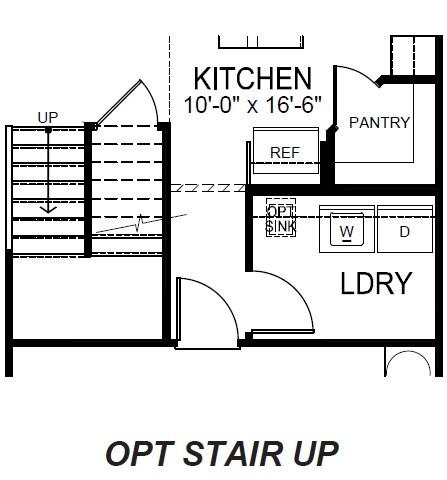 Westport - Residential