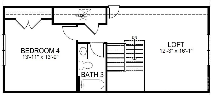 Westport - Residential