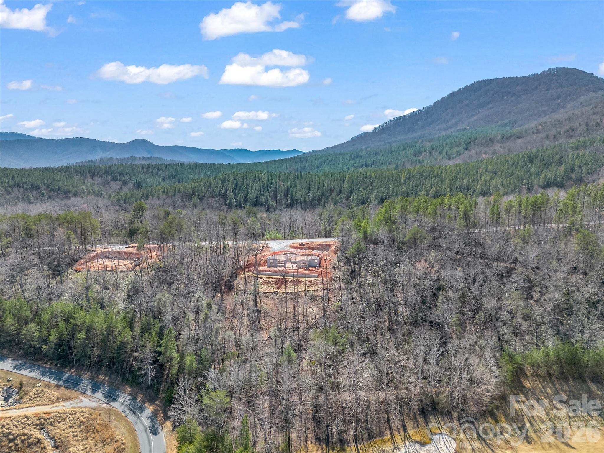 Brights Creek - Residential