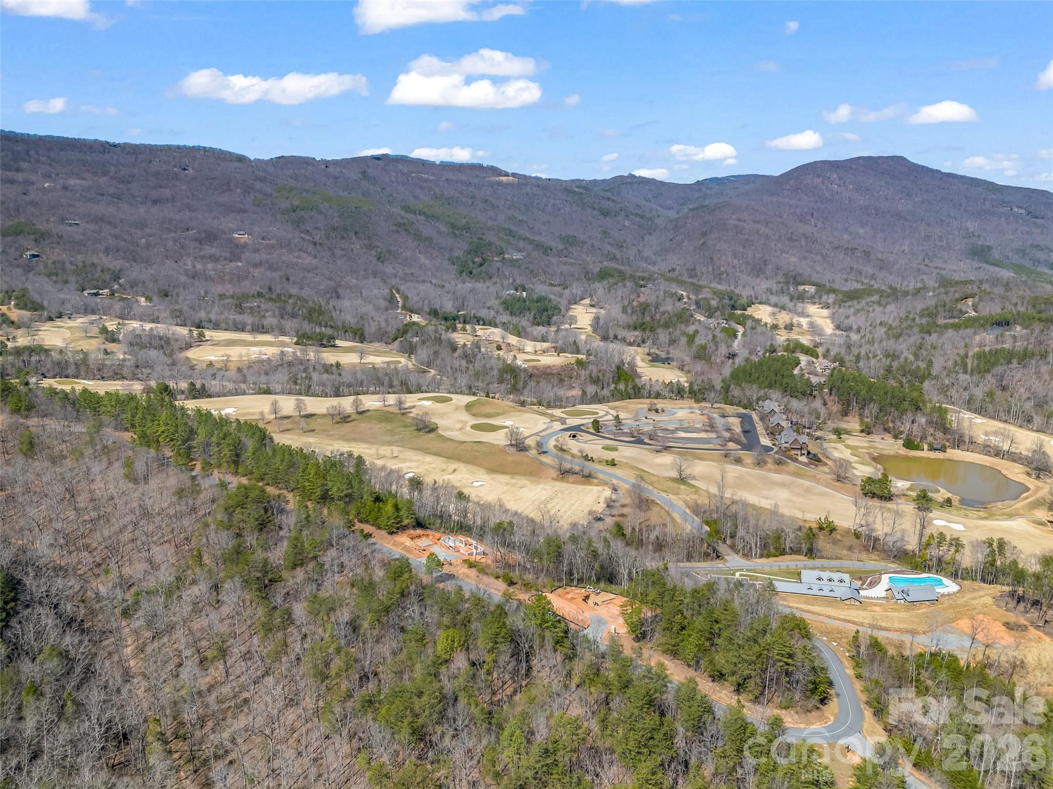 Brights Creek - Residential