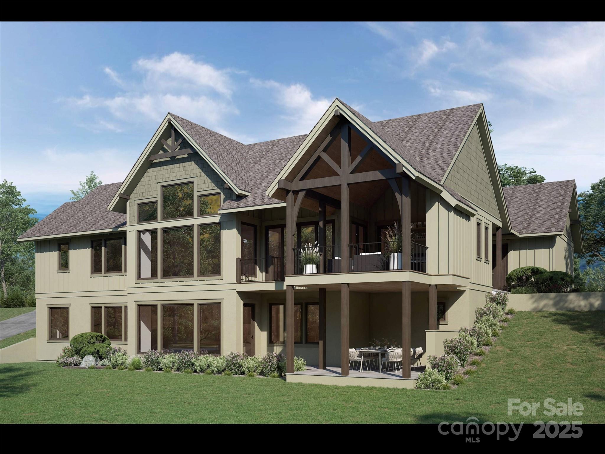 2015 Deep Gap Farm Road W