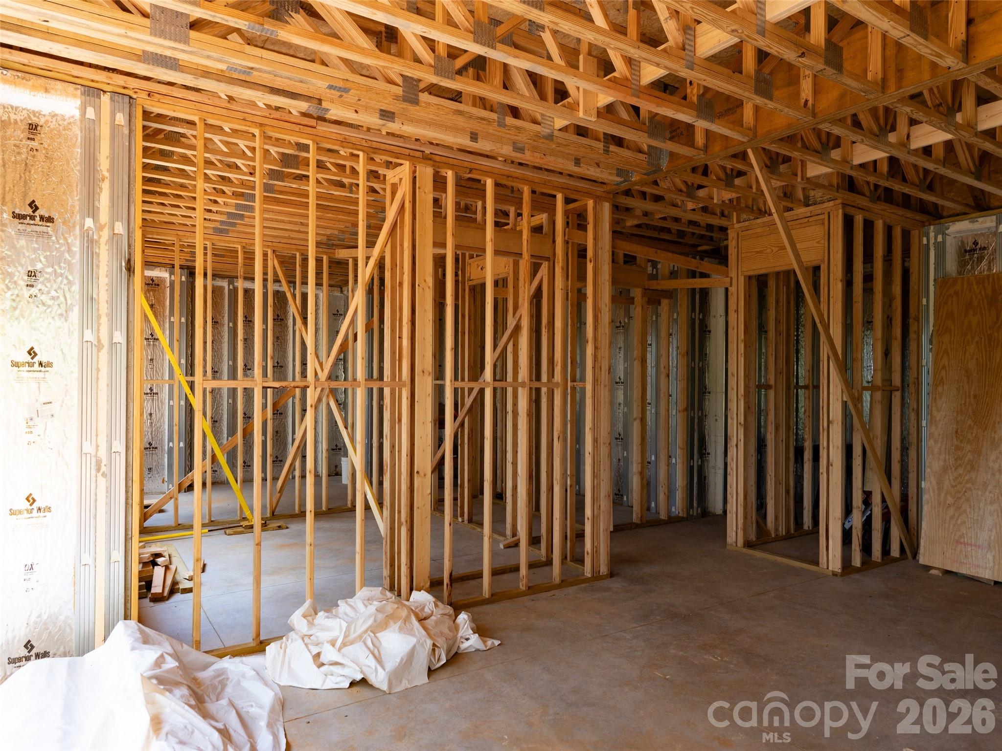 Brights Creek - Residential