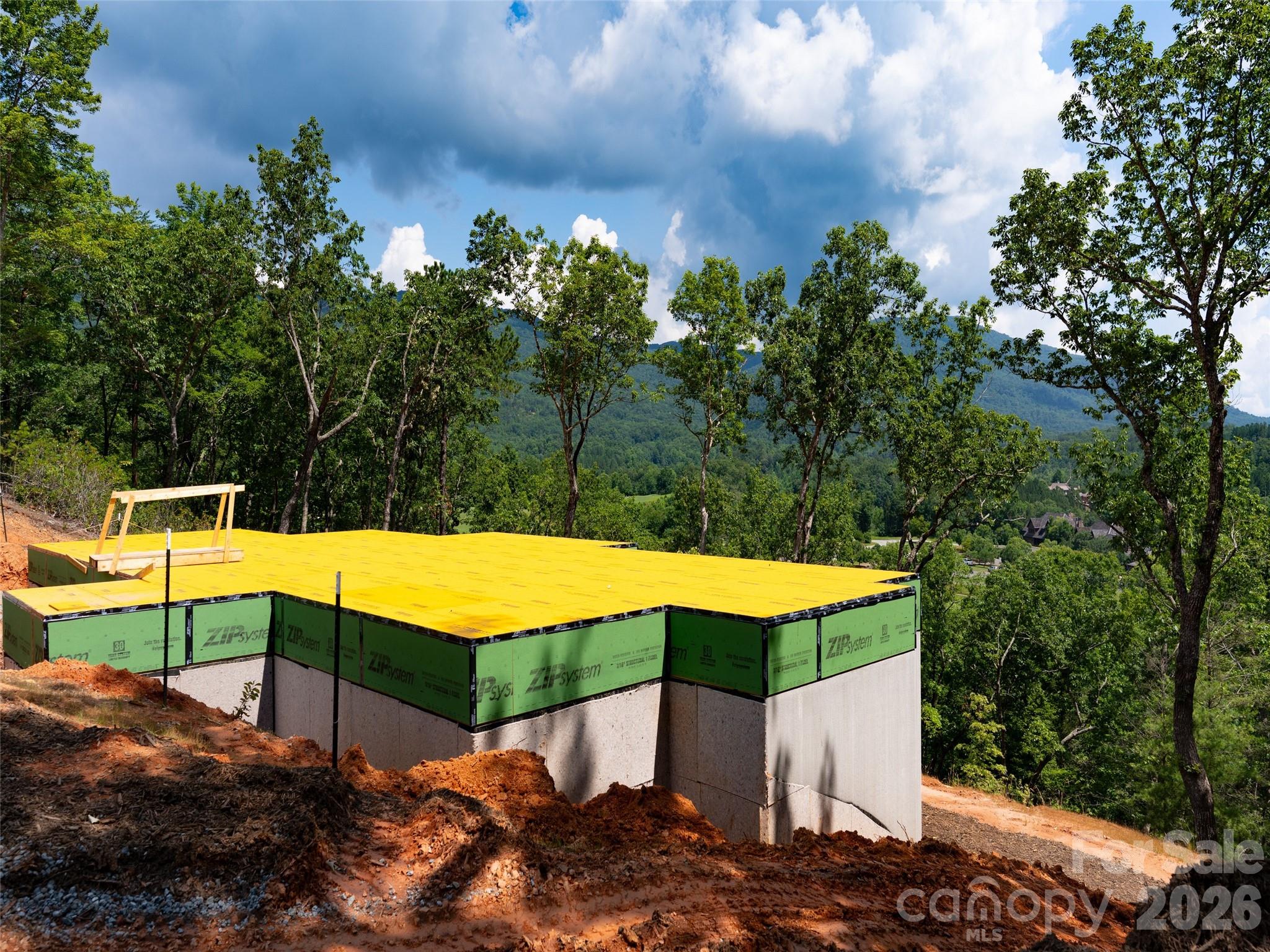 Brights Creek - Residential