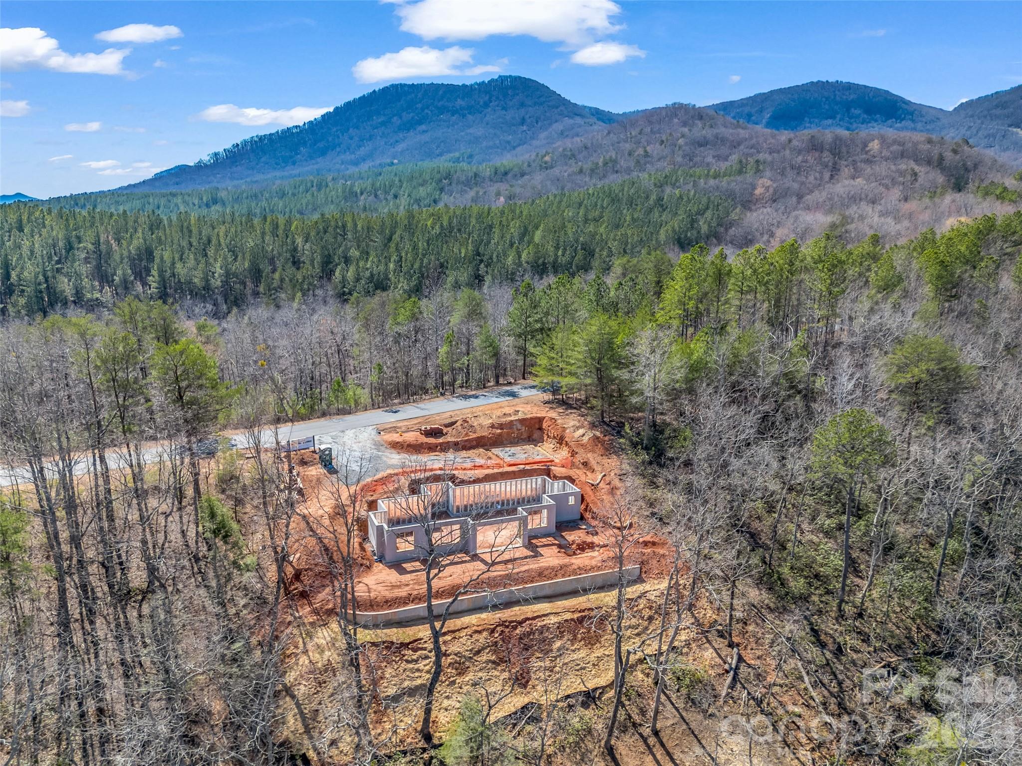 Brights Creek - Residential