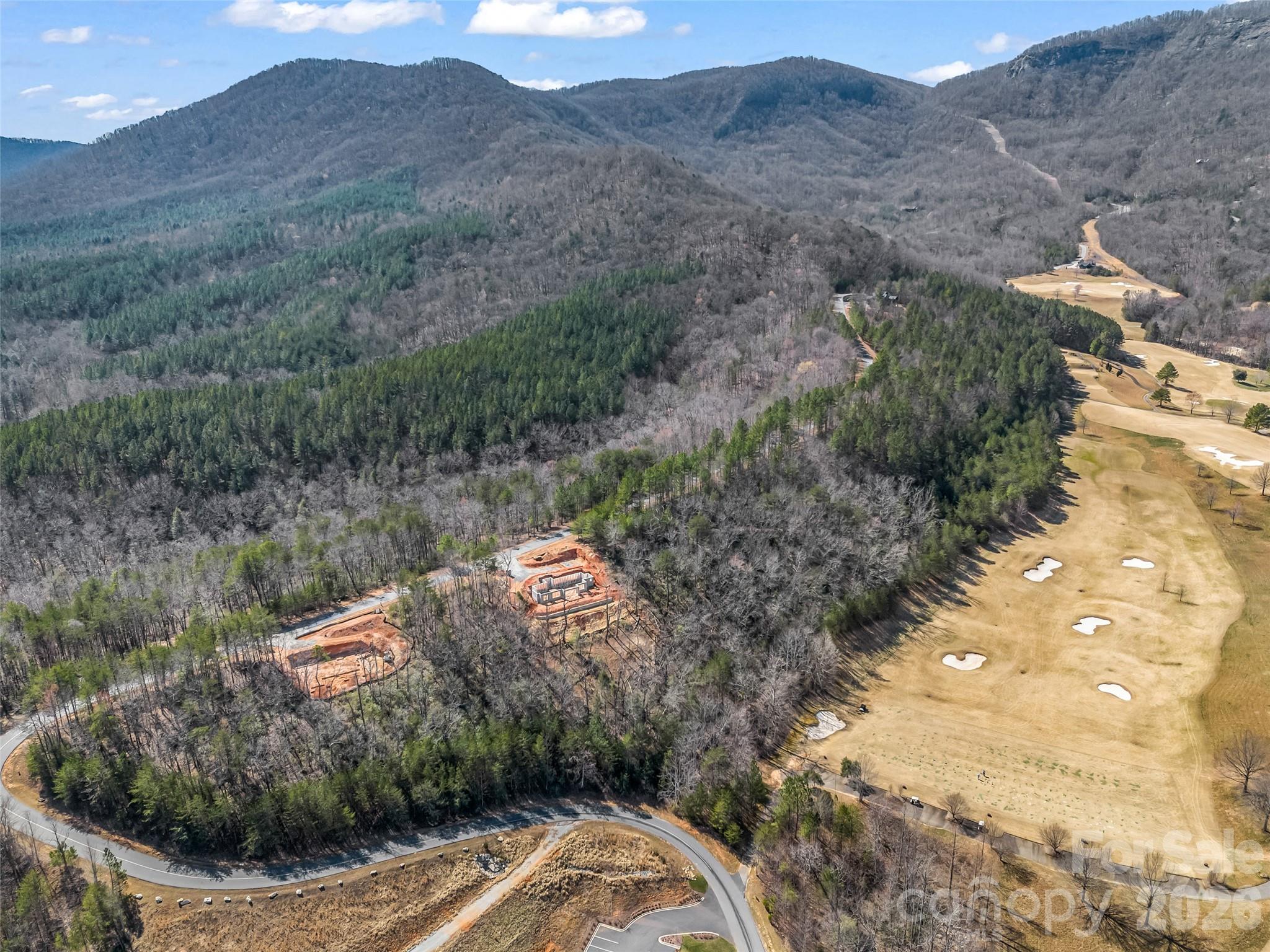 Brights Creek - Residential