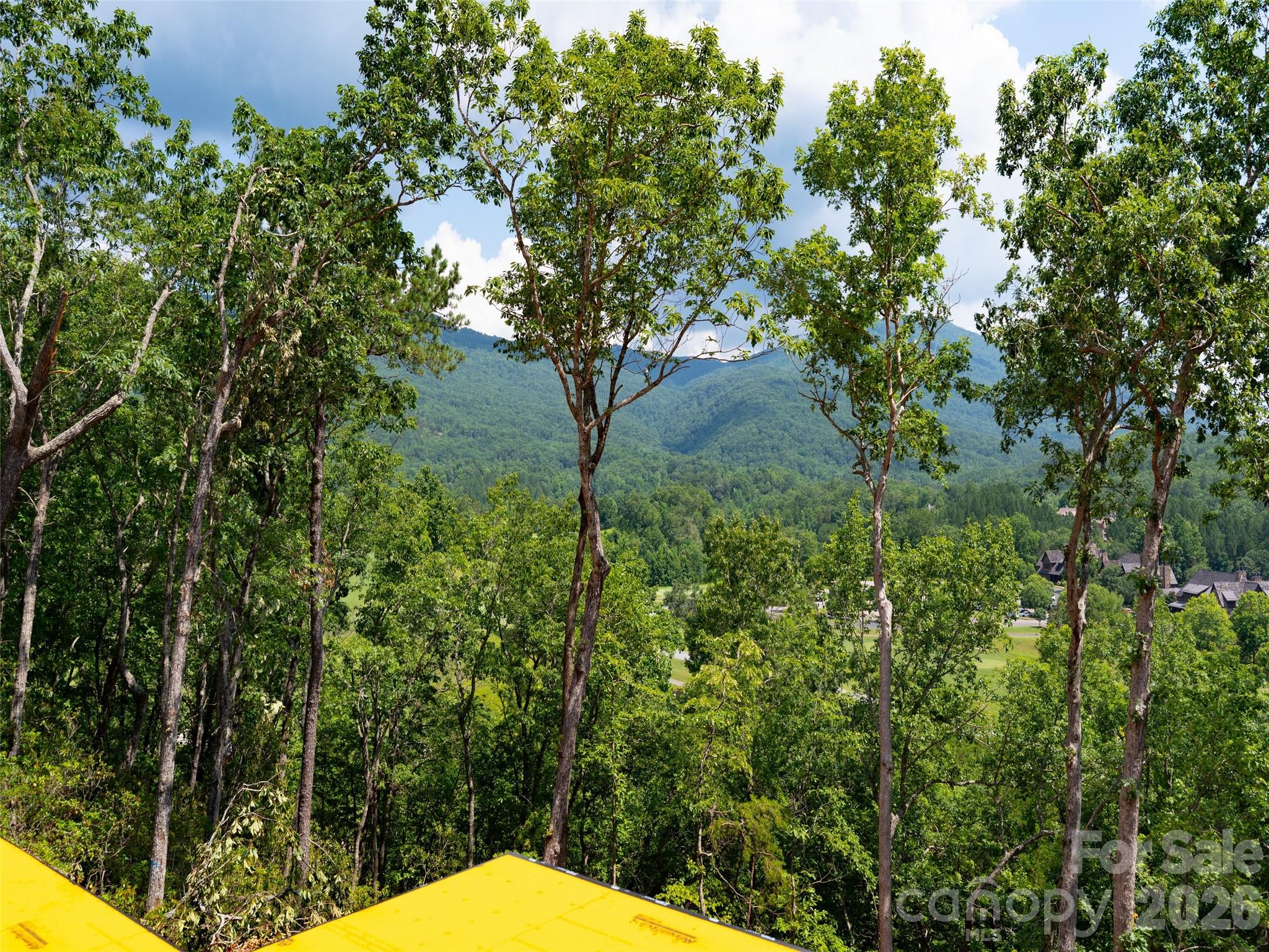 Brights Creek - Residential