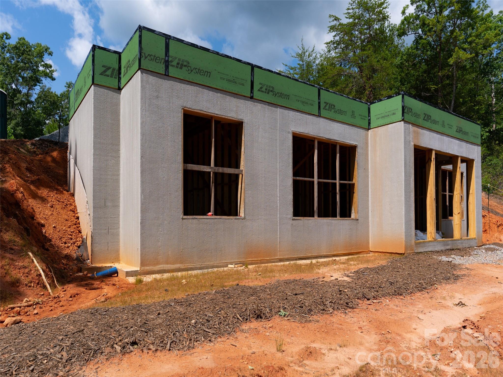 Brights Creek - Residential