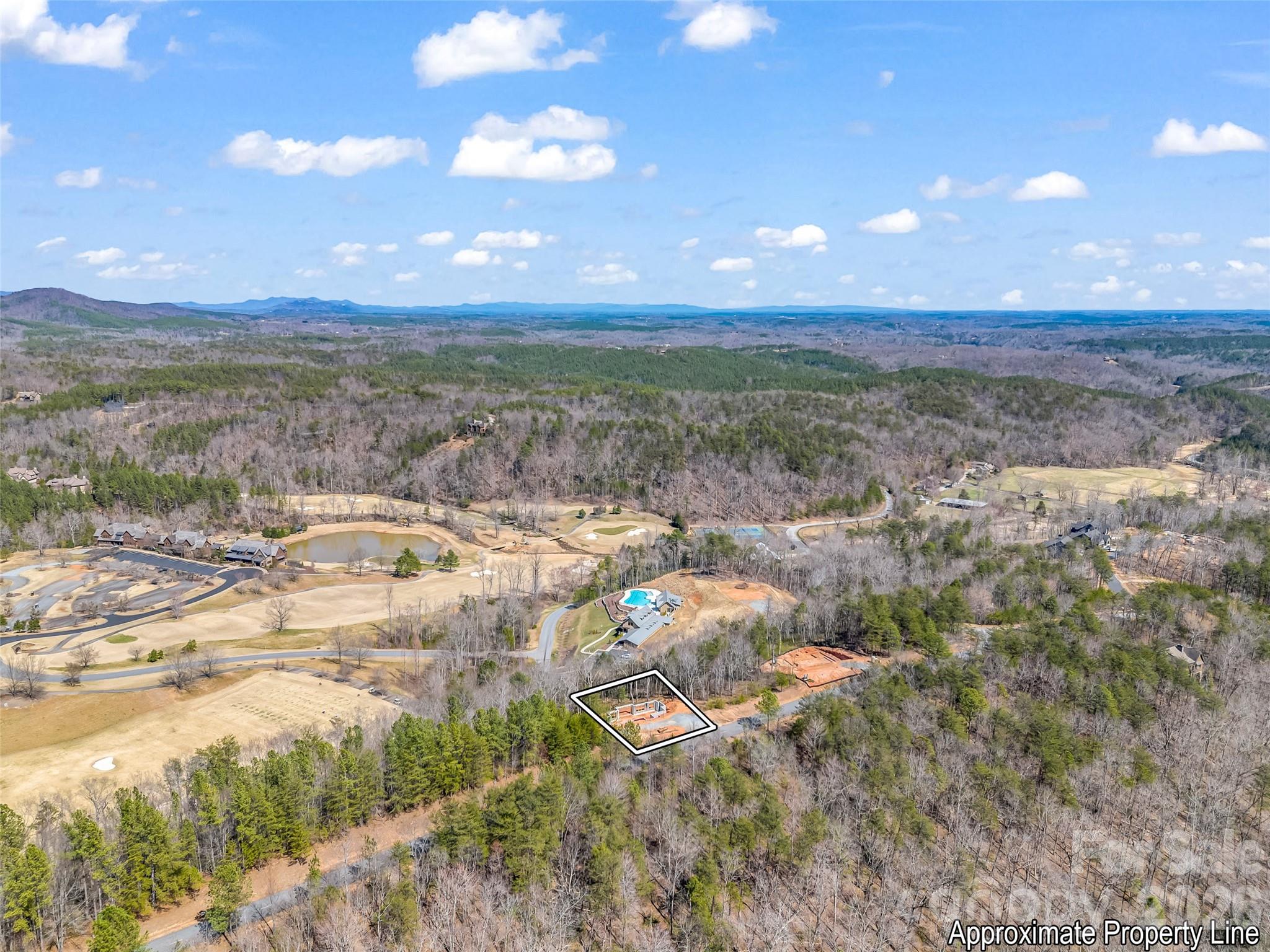 Brights Creek - Residential