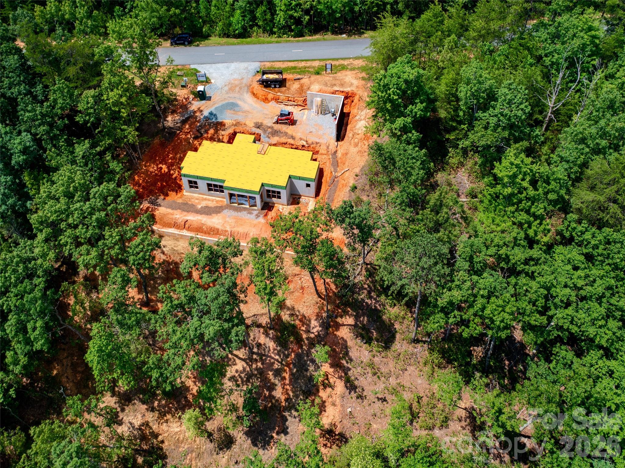 Brights Creek - Residential