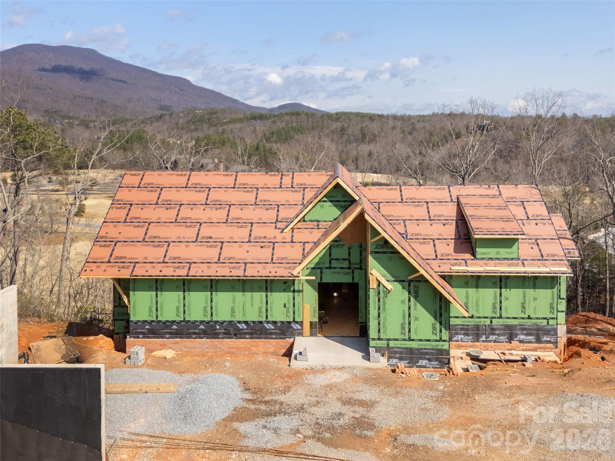 Brights Creek - Residential